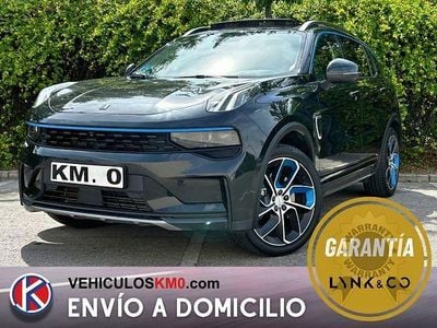 Lynk & Co 01