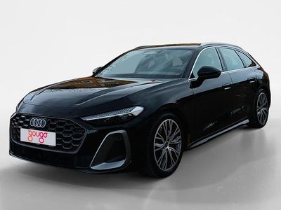 Nuevo Audi A5 S-Line 299 CV (219 kW) 2025 Negro Familiar