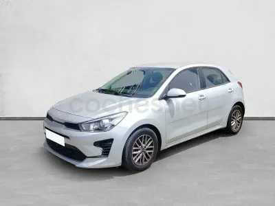 Usado Kia Rio