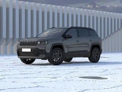 Nuevo Jeep Compass 145 CV (106 kW) 2025 Gris SUV