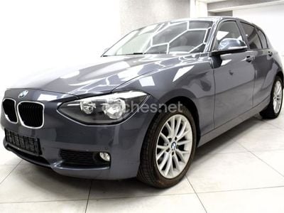 BMW 125