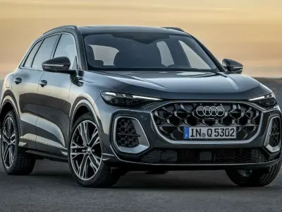 Usado Audi Q5