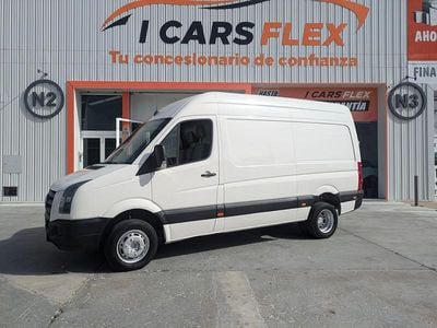 VW Crafter