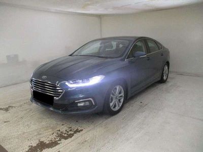 usado Ford Mondeo 1.5 Ecoboost Titanium