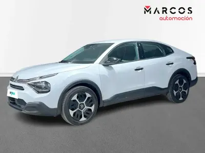 Usado Citroën C4 X PureTech 100 CV (73 kW) 2024 SUV