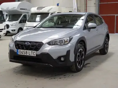 Usado Subaru XV