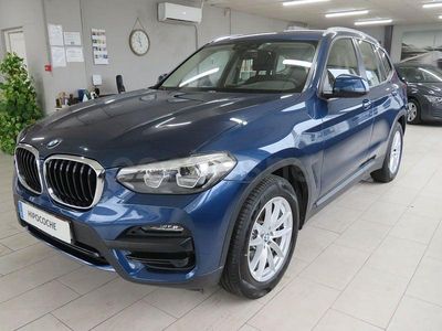Usado BMW X3 Comfort Edition 190 CV (139 kW) 2020 Azul SUV