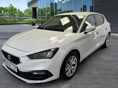 Usado Seat Leon Style 115 CV (84 kW) 2021