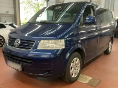Usado VW Multivan
