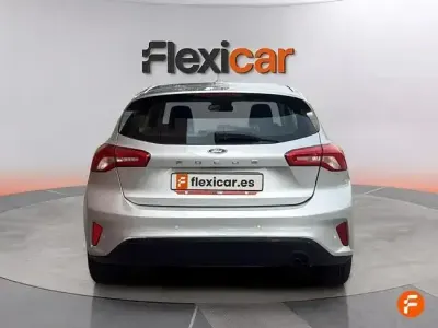 Usado Ford Focus