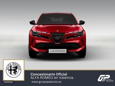 Alfa Romeo Junior