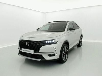 DS Automobiles DS7 Crossback