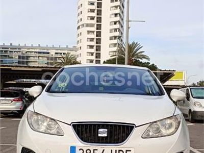 Seat Ibiza SC