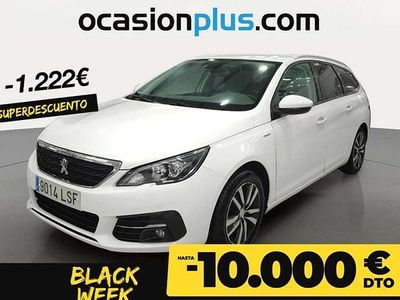 Peugeot 308 SW