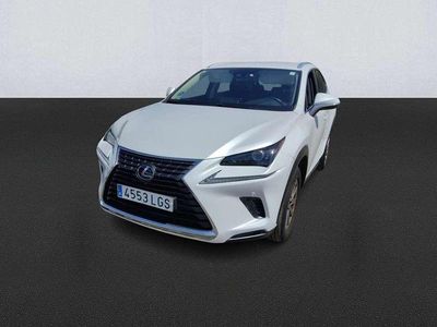 Usado 2020 Lexus NX300h Business Edition SUV | 29.500 € (Precio justo)