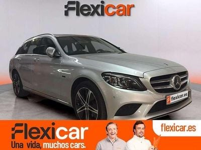 Mercedes C350e