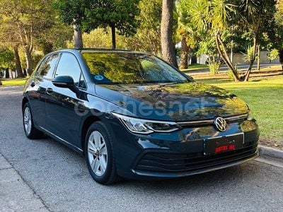 VW Golf VIII