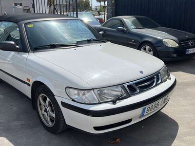 usado Saab 9-3 2.0i SE