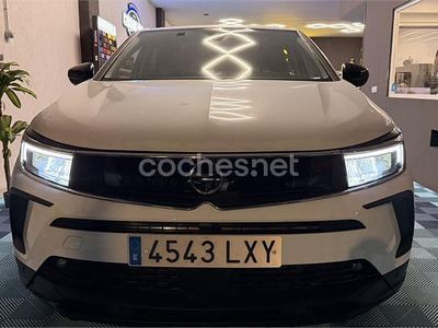 Usado Opel Grandland X Business Edition 130 CV (95 kW) 2022 Blanco SUV