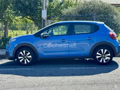 Usado Citroën C3