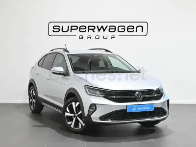 Usado VW Taigo