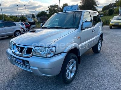 Nissan Terrano