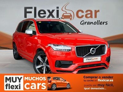 usado Volvo XC90 T8 Twin Inscription Awd 400