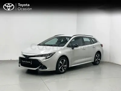 Usado Toyota Corolla