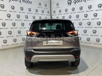 Gris / plata Usado 2024 Opel Crossland Edition SUV | 18.890 € (Un poco caro)