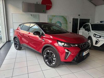 Usado Mitsubishi ASX 143 CV (105 kW) 2024 Rojo SUV