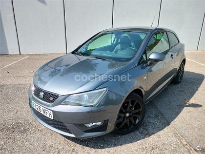 Seat Ibiza SC