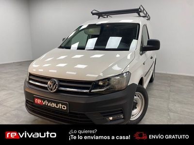 VW Caddy