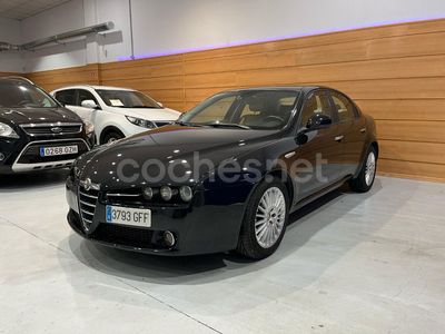Alfa Romeo 159