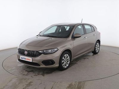 Marrón Usado 2019 Fiat Tipo Easy Utilitario | 10.799 € (Precio justo)