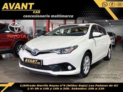 usado Toyota Auris 120t Active