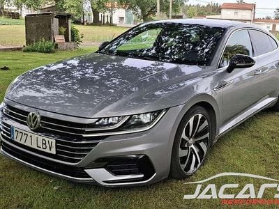 VW Arteon
