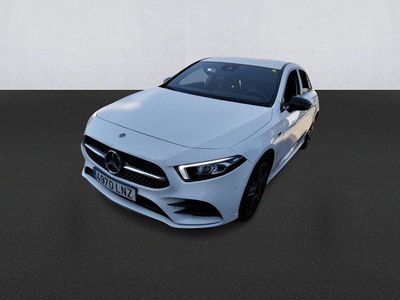 Mercedes A160