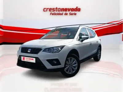 Occasion Seat Arona Style 110 ch (80 kW) 2021 SUV