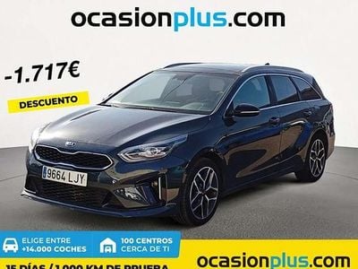 Kia Ceed GT
