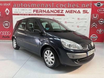 Renault Grand Scénic III