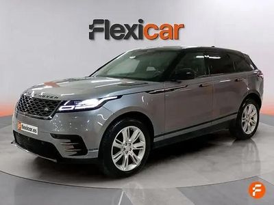 Occasion Land Rover Range Rover Velar 180 PK (132 kW) 2020 Grijs SUV