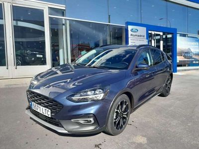 usado Ford Focus 1.0 Ecoboost Active 125