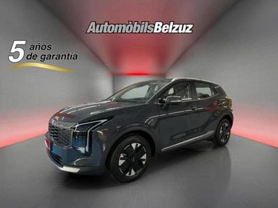 Nuevo 2025 Kia Sportage SUV | 28.990 € (Super precio)