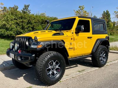 Jeep Wrangler Unlimited