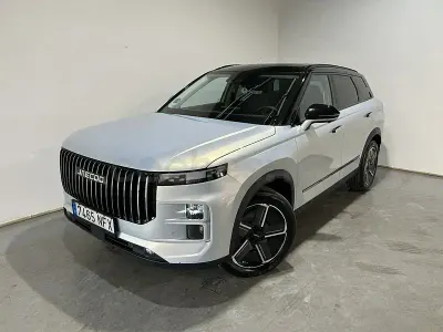 Usado Jaecoo 7 347 CV (255 kW) 2025 Blanco SUV