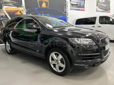 Usado Audi Q7