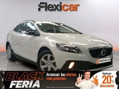 Volvo V40 CC