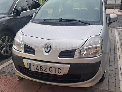 Renault Grand Modus