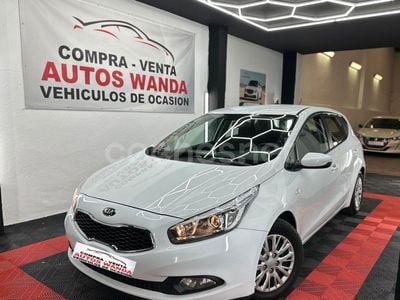 Kia Ceed GT