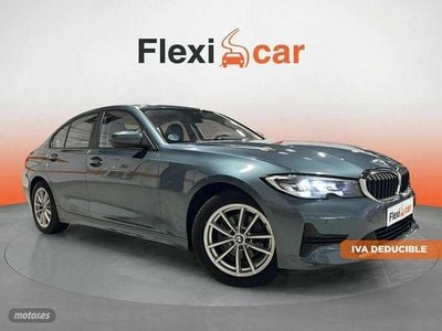 BMW 320e